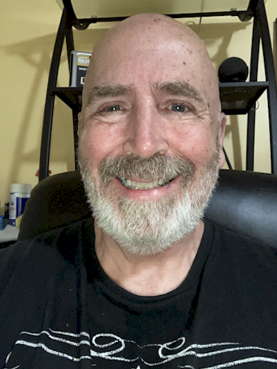 Richard E. Tatum Jr. CODEMANRICHARD